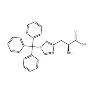 N-(三苯甲基)-L-组氨酸