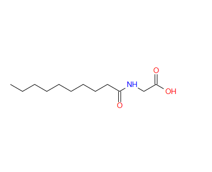 14305-32-9；正癸酰甘氨酸；N-Decanoylglycine
