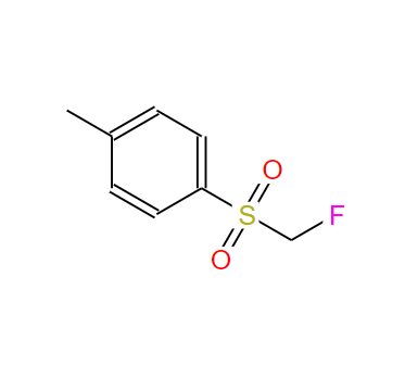 115909-68-7  一氟甲基对甲苯砜