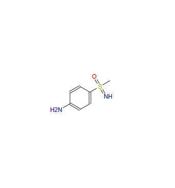 (4-aminophenyl)(imino)methyl-lambda6-sulfanone