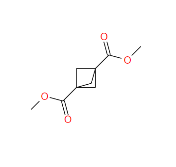 115913-32-1   双环[1.1.1]戊烷-1,3-二羧酸二甲酯