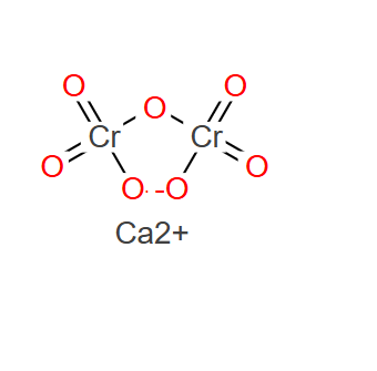 14307-49-4；重铬酸钙；calcium dichromate