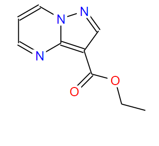 115932-00-8    吡唑并[1,5-A]嘧啶-3-羧酸乙酯