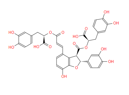 115939-25-8  丹酚酸B
