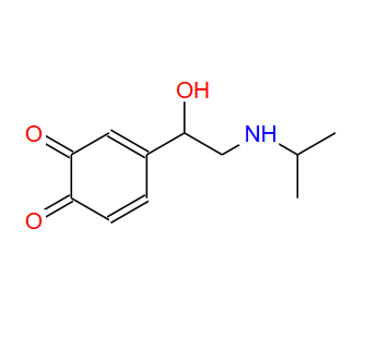 14309-63-8；异丙肾上腺素杂质3；Isoproterenol Impurity 3