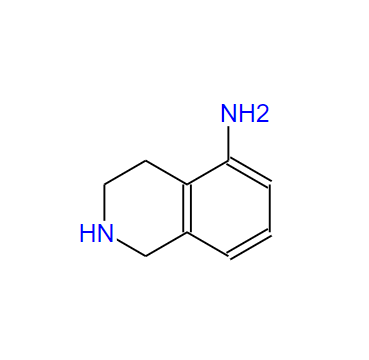 115955-90-3   5-氨基-1,2,3,4-四氢异喹啉