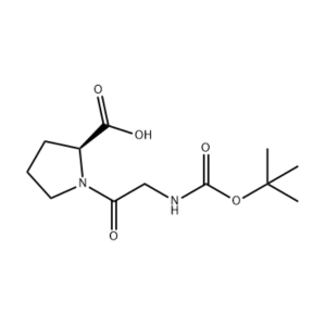 BOC-甘氨酰-脯氨酸