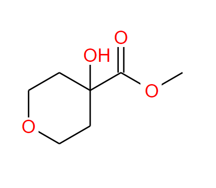 115996-72-0  四氢-4-羟基-2H-吡喃-4-甲酸甲酯