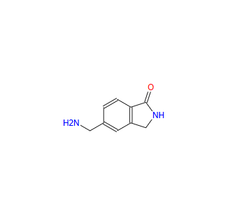 5-(aMinoMethyl)isoindolin-1-one