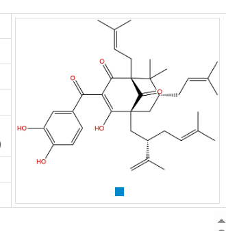 78824-30-3 山竹子素