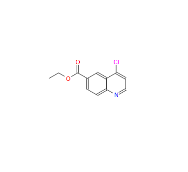 4-氯喹啉-6-羧酸乙酯