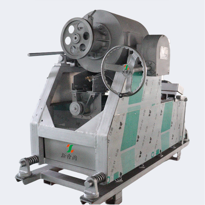 玉米膨化机 气流式产量大的爆米花机