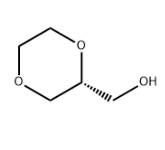 (2R)-1,4-二恶烷-2-甲醇 406913-88-0