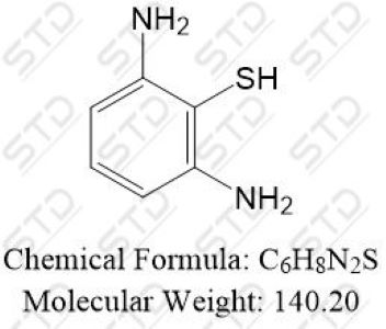 多替诺雷杂质192