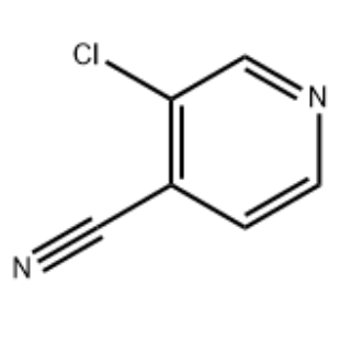 3-氯-4-氰基吡啶  68325-15-5
