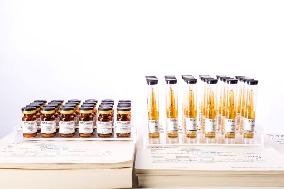 莫西沙星杂质6 盐酸盐 (莫西沙星EP杂质A 盐酸盐)