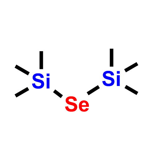 双(三甲基硅基)硒 4099-46-1