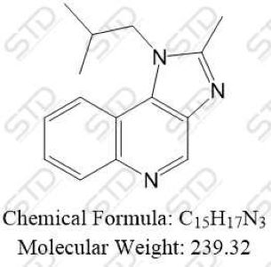 咪喹莫特杂质14