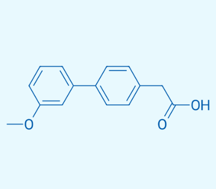 4'-甲基联苯-3-甲醇  89951-79-1