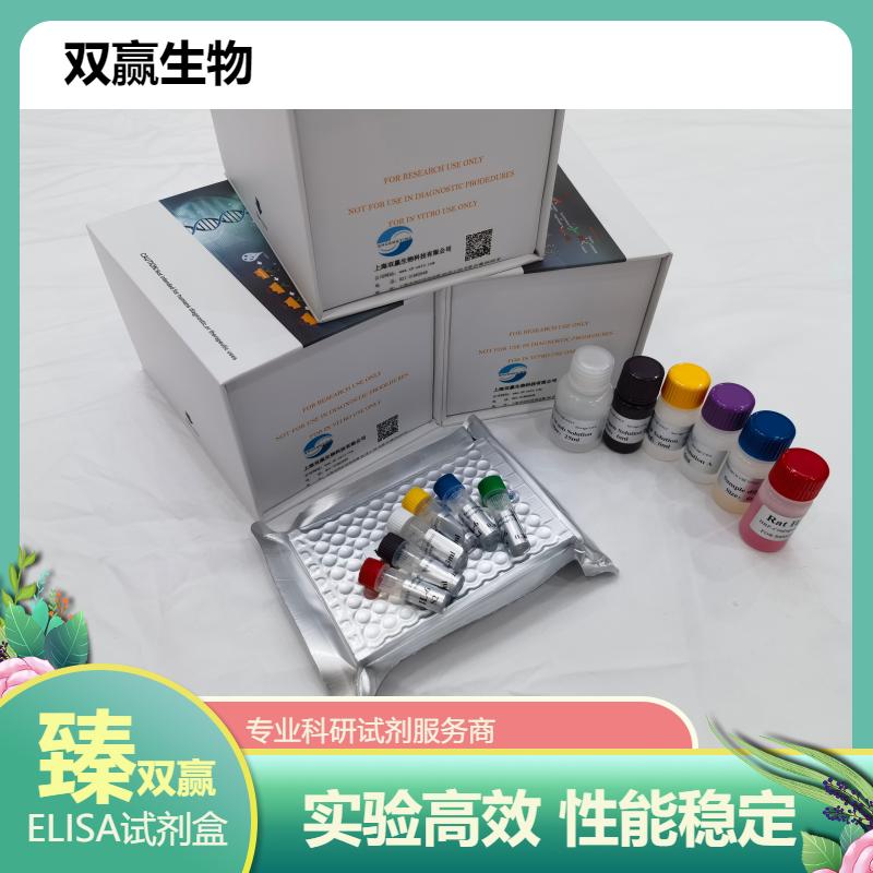 小鼠单胺氧化酶A(MAOA)ELISA试剂盒