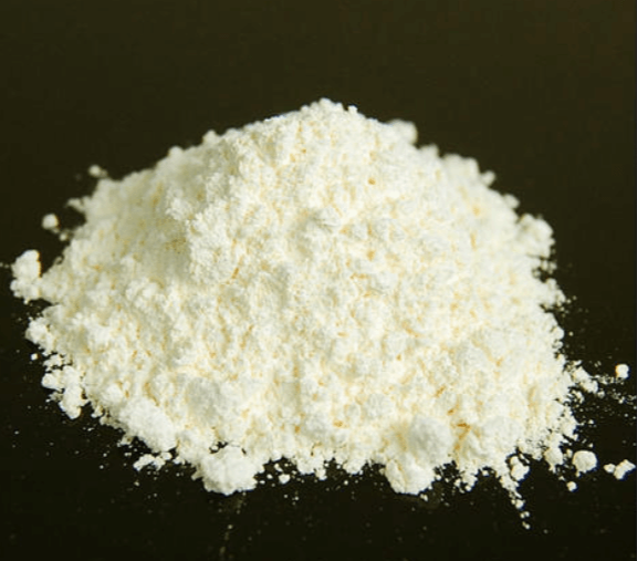 1-Pyrrolidineacetic acid, 伪-methyl-, hydrochloride (1:1), (伪S)-：2408227-78-9