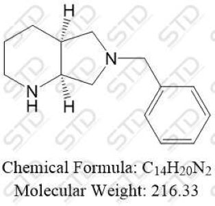 莫西沙星杂质57