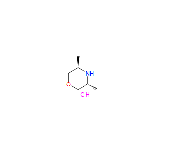 3R,5R-二甲基吗啉盐酸盐