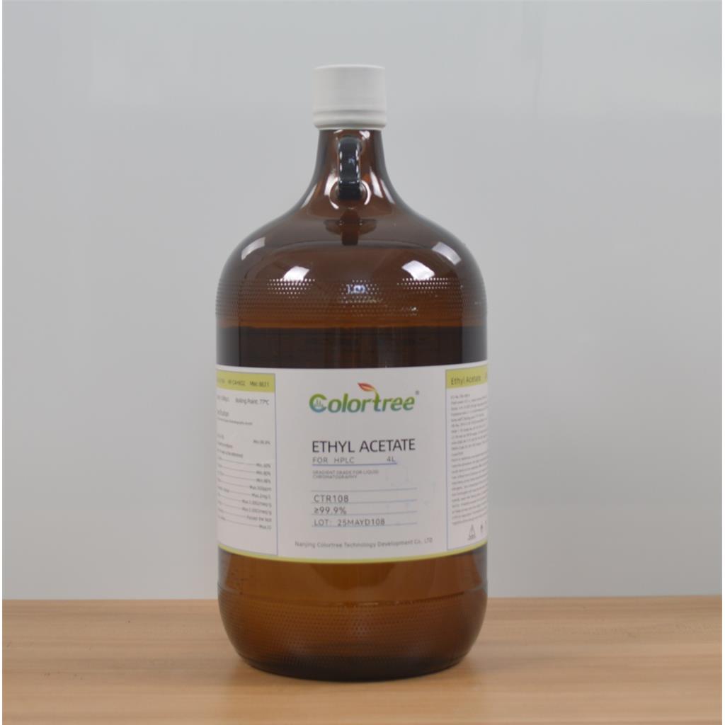 Colortree(咖乐萃),色谱级,乙酸乙酯