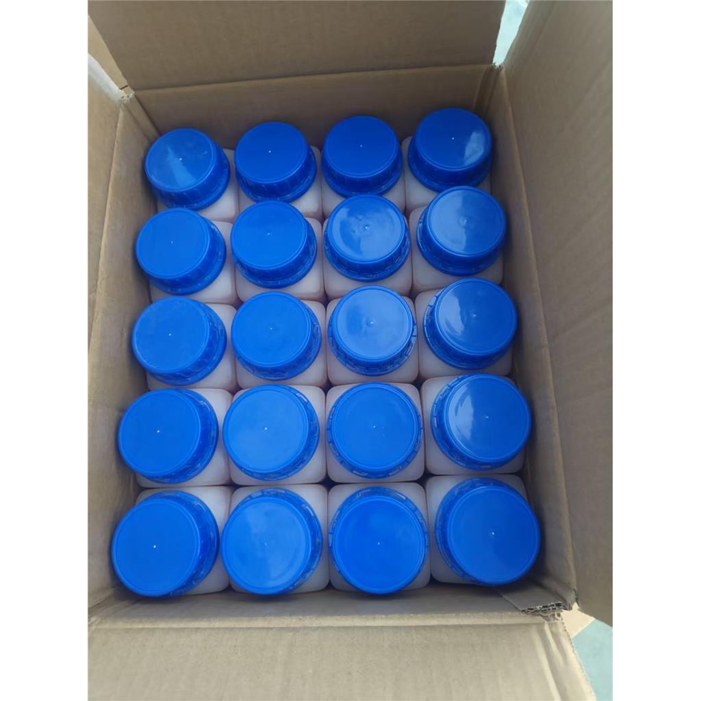 变色硅胶500g/瓶变压器干燥剂HG/T2765.4