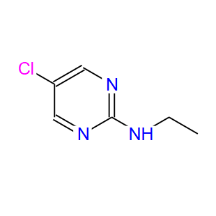 1289388-01-7；5-氯-N-乙基-2-嘧啶胺；(5-Chloro-pyrimidin-2-yl)-ethyl-amine