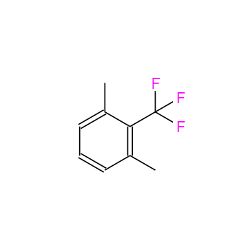 1,3-二甲基-2-(三氟甲基)苯