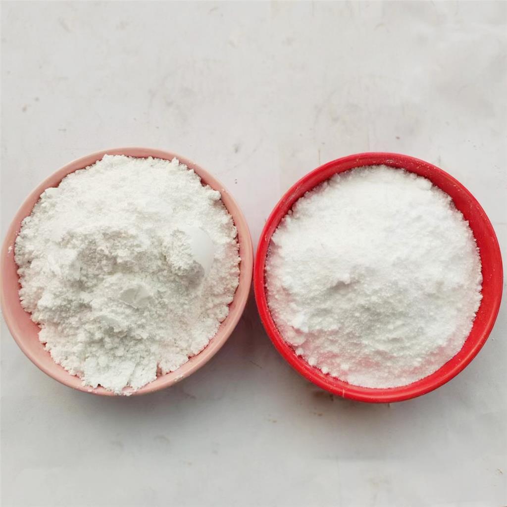 二氧化硅 食品级抗结剂 硅膨松剂防粘抗结 亲水性白炭黑