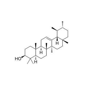 aladdin 阿拉丁 A664676 α-香树脂素 638-95-9 ≥98%