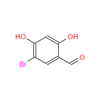 116096-90-3  5-溴-2,4-二羟基苯甲醛