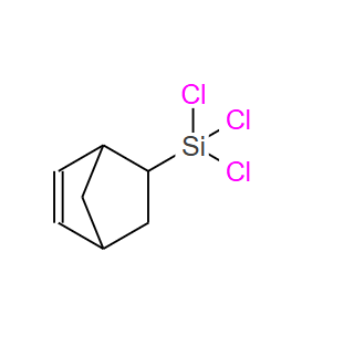 14319-64-3；5-(二环庚基)三氯硅烷；Bicyclo[2.2.1]hept-5-en-2-yl(trichloro)silane