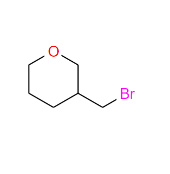 116131-44-3   3-(溴甲基)四氢-2H-吡喃