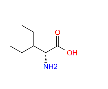14328-61-1；D-β,β-二乙基丙氨酸；D-β,β-Diethylalanine