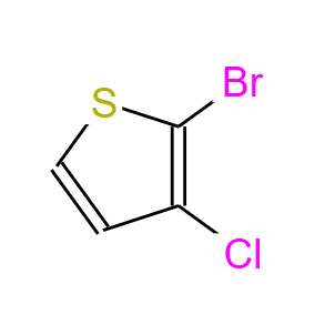 77893-68-6；2-溴-3-氯噻吩；2-Bromo-3-chlorothiophene