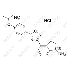 奥扎莫德杂质；1306761-09-0