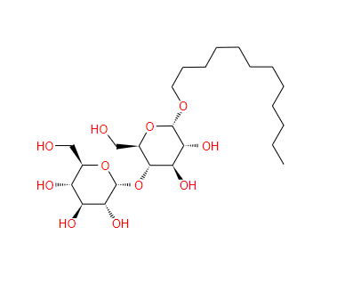 116183-64-3   正十二烷基-Α-D-麦芽糖苷