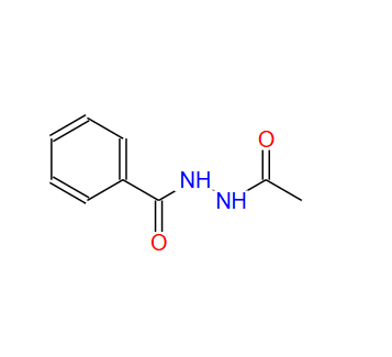 14331-27-2;N'-乙酰基苯甲酰肼;N'-acetylbenzohydrazide