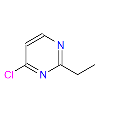 14331-51-2;(8CI,9CI)-4-氯-2-乙基嘧啶;Pyrimidine, 4-chloro-2-ethyl- (8CI,9CI)