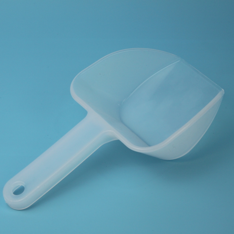 PFA取样铲210mm*113mm*50mm一体成型耐腐蚀洁净无污染