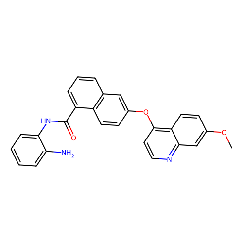 aladdin 阿拉丁 I610902 ibcasertib 1256349-48-0 Moligand?, ≥95%