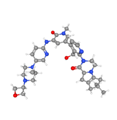 aladdin 阿拉丁 F414008 Fenebrutinib (GDC-0853) 1434048-34-6 Moligand?, ≥98%