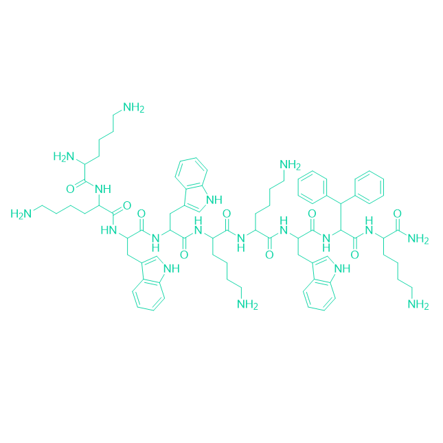 底物多肽AMARA peptide/163560-19-8/AMARA peptide
