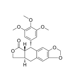 aladdin 阿拉丁 D651721 脱氧鬼臼毒素 19186-35-7 Moligand?, ≥99%
