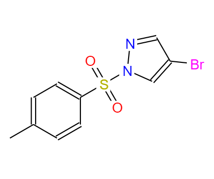 116228-41-2   4-溴-1-甲苯磺酰基-1H-吡唑