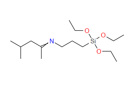 116229-43-7   3-(1,3-二甲基丁烯)氨丙基三乙氧基硅烷