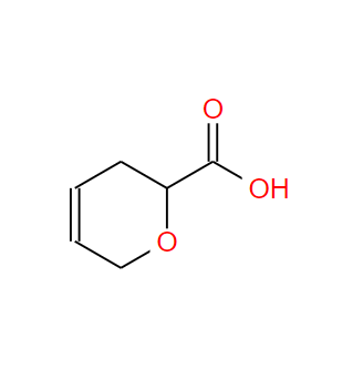 116233-54-6  3,6-二氢-2H-吡喃-2-甲酸